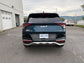 2023 Kia Sportage EX Premium AWD w/Black Interior
