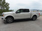 2019 Ford F-150 XLT 4WD SuperCrew 5.5' Box