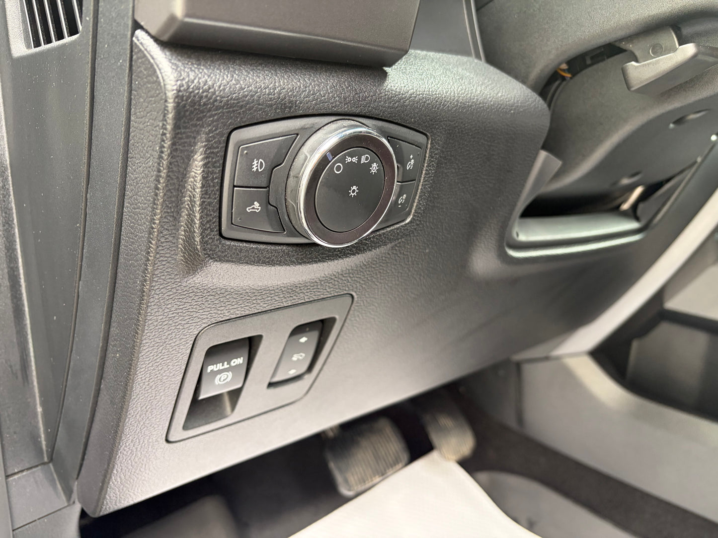 2019 Ford F-150 XLT 4WD SuperCrew 5.5' Box