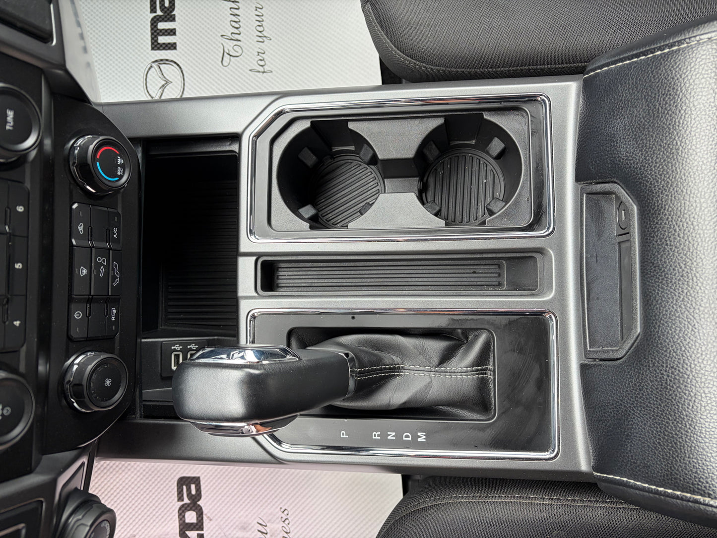 2019 Ford F-150 XLT 4WD SuperCrew 5.5' Box