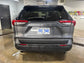 2021 Toyota RAV4 XLE AWD