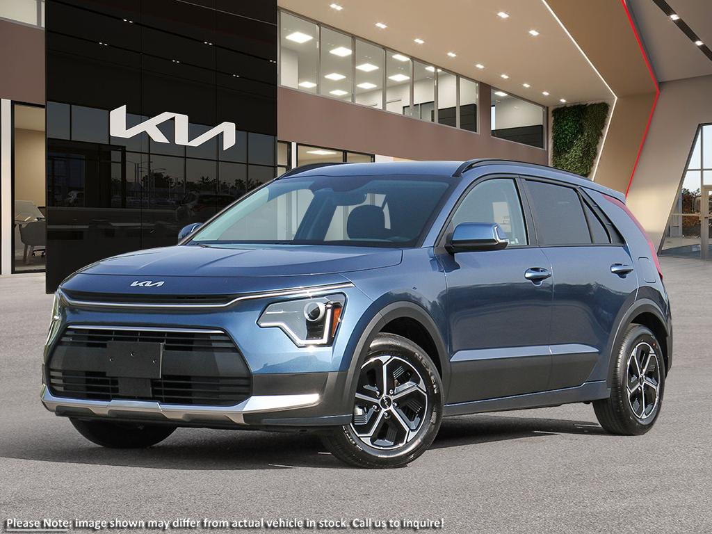 2025 Kia Niro EX Premium FWD