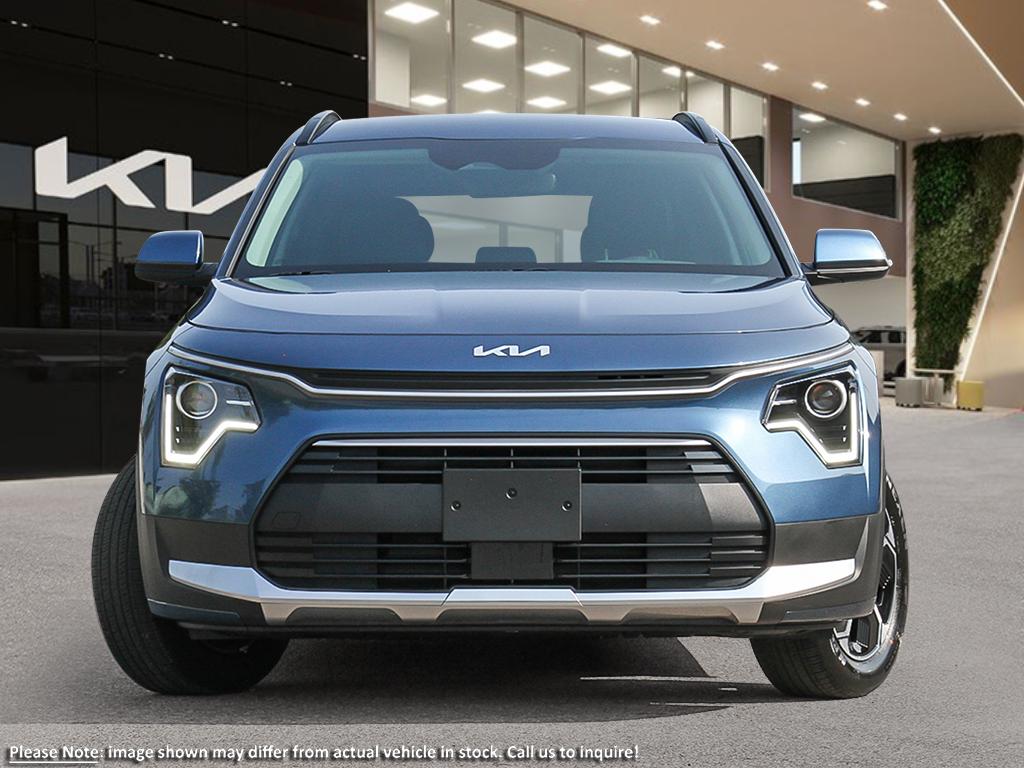 2025 Kia Niro EX Premium FWD