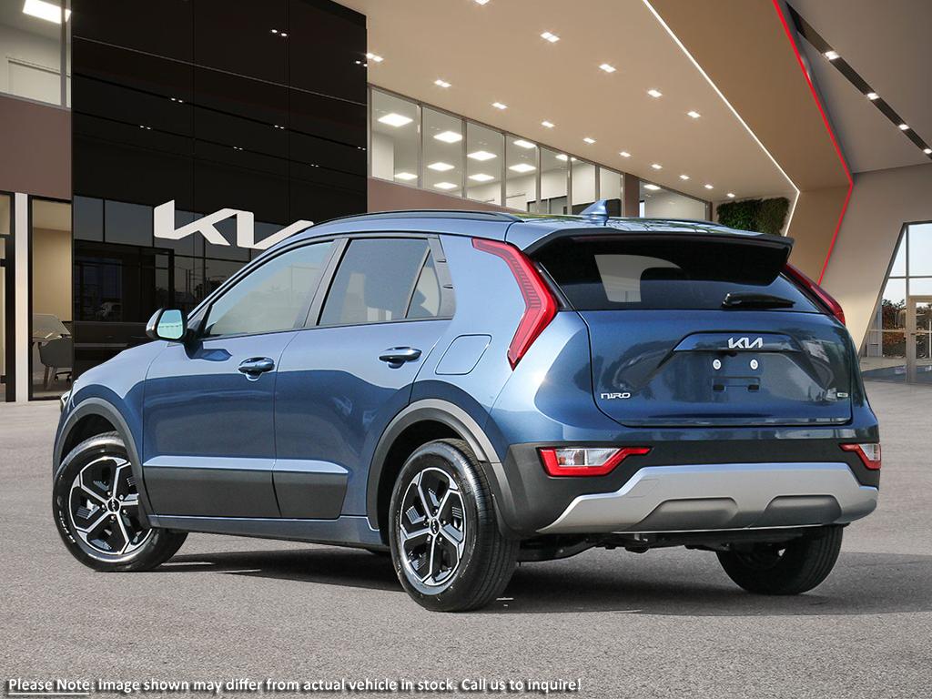 2025 Kia Niro EX Premium FWD
