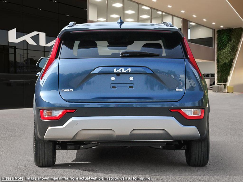 2025 Kia Niro EX Premium FWD