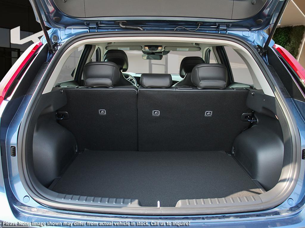 2025 Kia Niro EX Premium FWD
