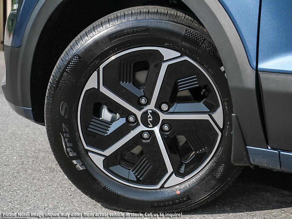 2025 Kia Niro EX Premium FWD