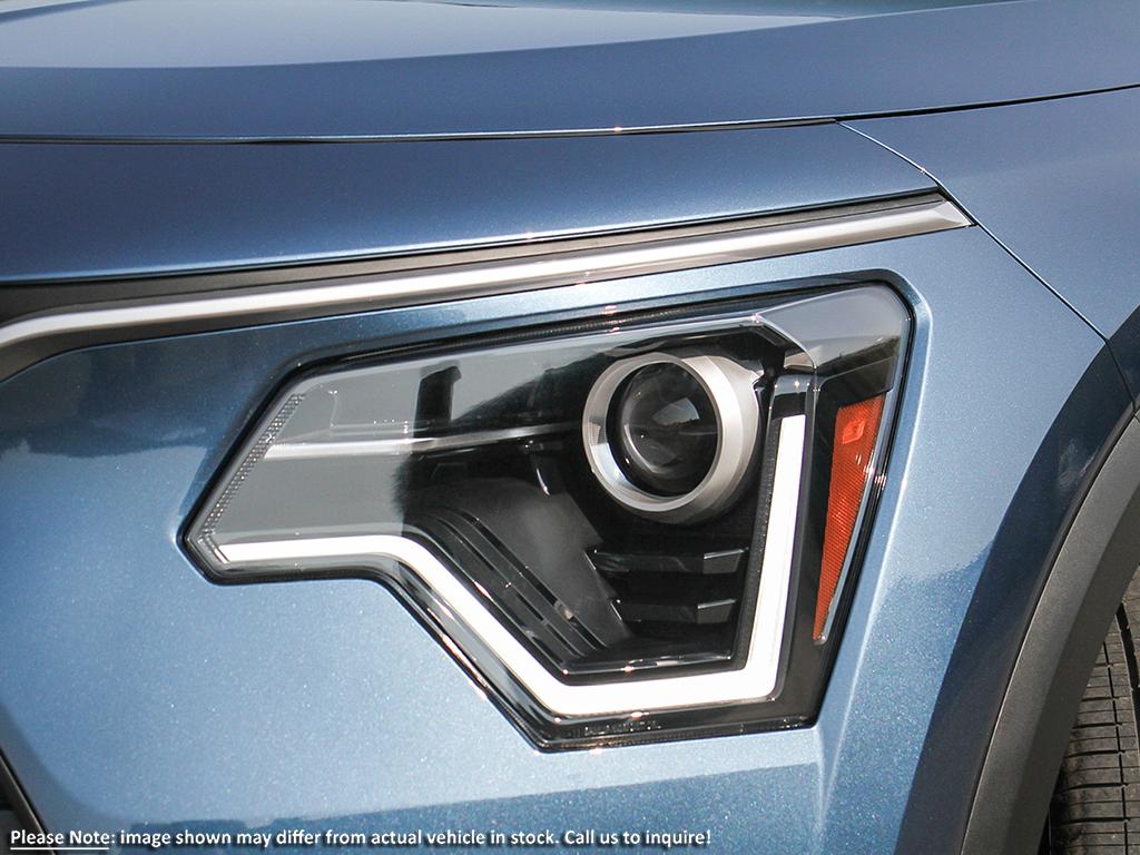 2025 Kia Niro EX Premium FWD