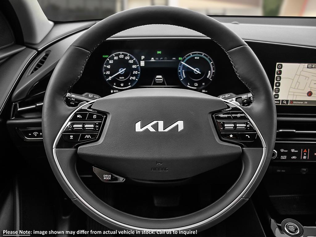 2025 Kia Niro EX Premium FWD
