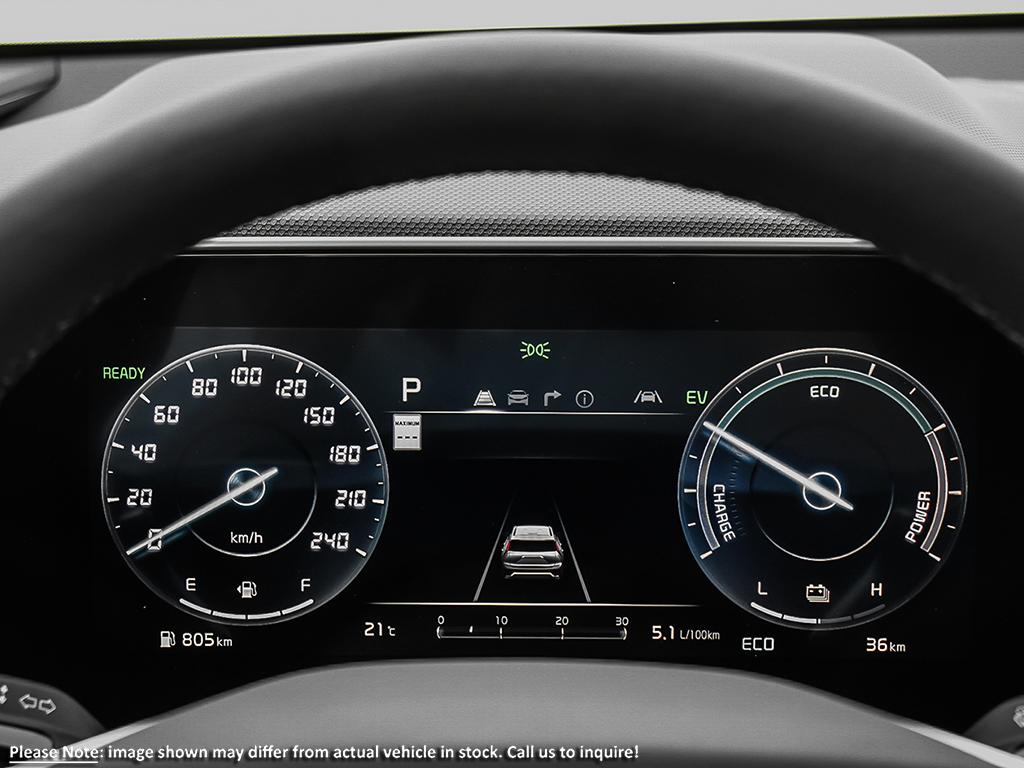 2025 Kia Niro EX Premium FWD