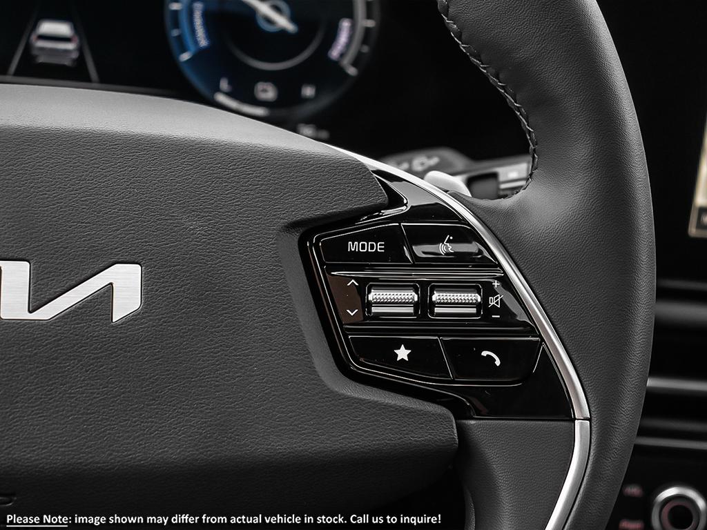 2025 Kia Niro EX Premium FWD