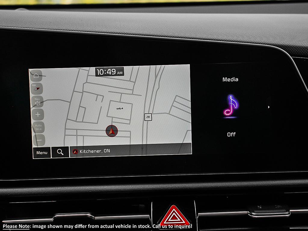2025 Kia Niro EX Premium FWD