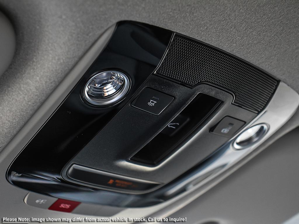 2025 Kia Niro EX Premium FWD