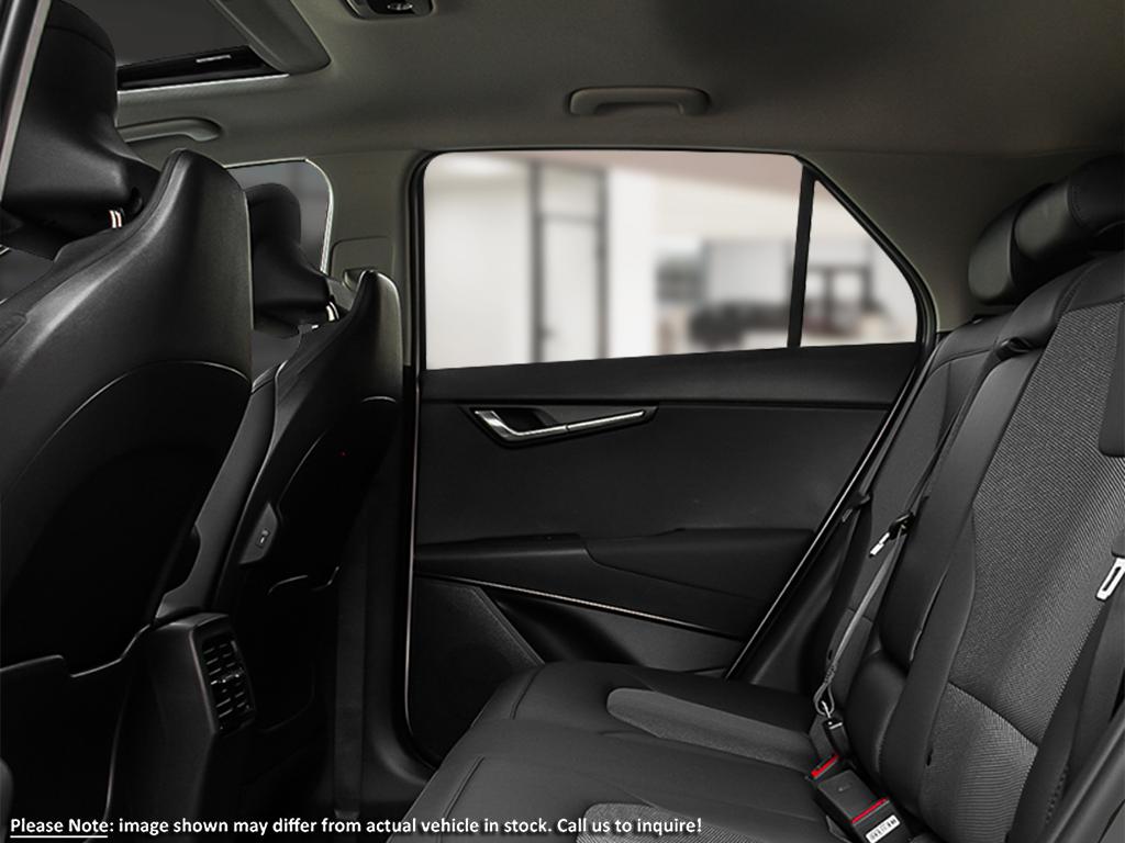 2025 Kia Niro EX Premium FWD