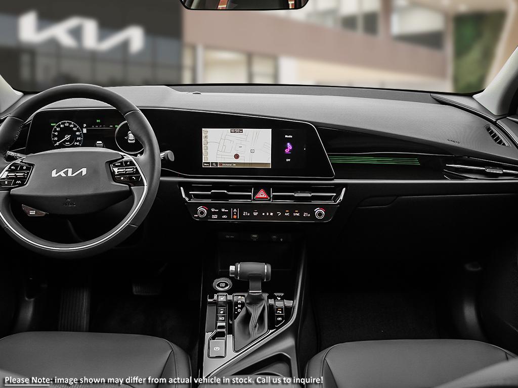 2025 Kia Niro EX Premium FWD