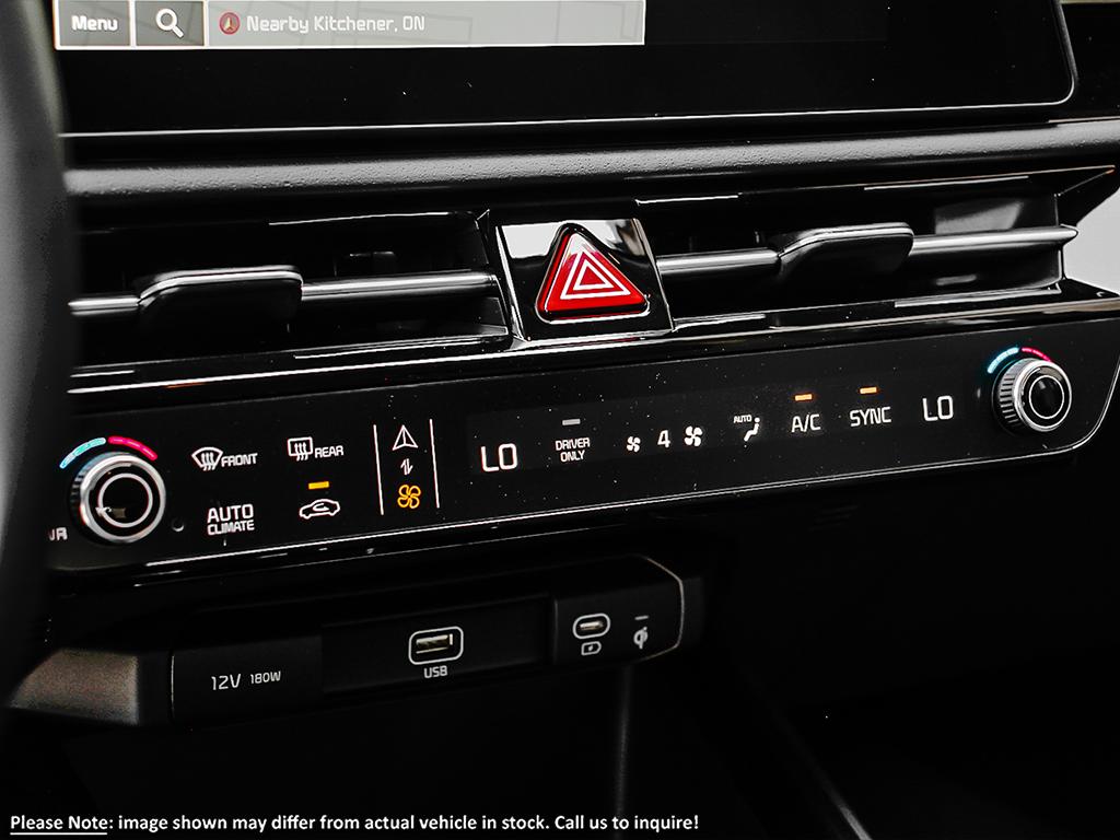 2025 Kia Niro EX Premium FWD