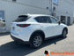 2022 Mazda CX-5 GS AWD