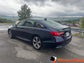 2018 Honda Accord Sedan Touring CVT