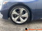 2018 Honda Accord Sedan Touring CVT
