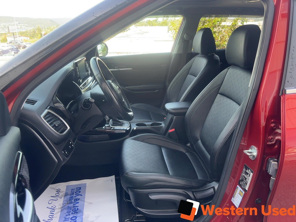 2023 Kia Seltos EX AWD
