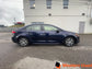 2021 Toyota Corolla LE CVT