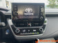 2021 Toyota Corolla LE CVT