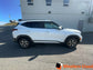 2022 Kia Seltos