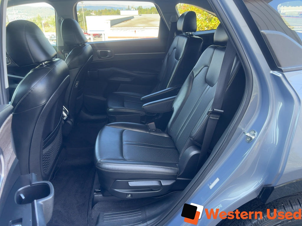 2021 Kia Sorento EX AWD