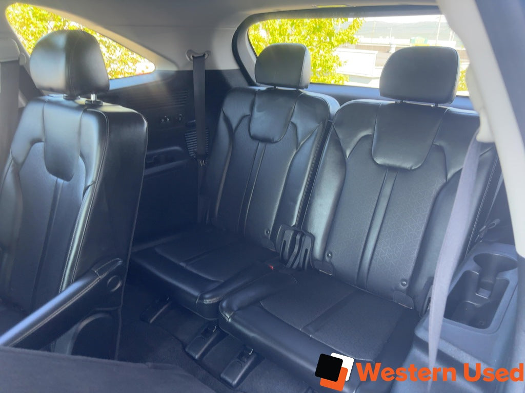2021 Kia Sorento EX AWD