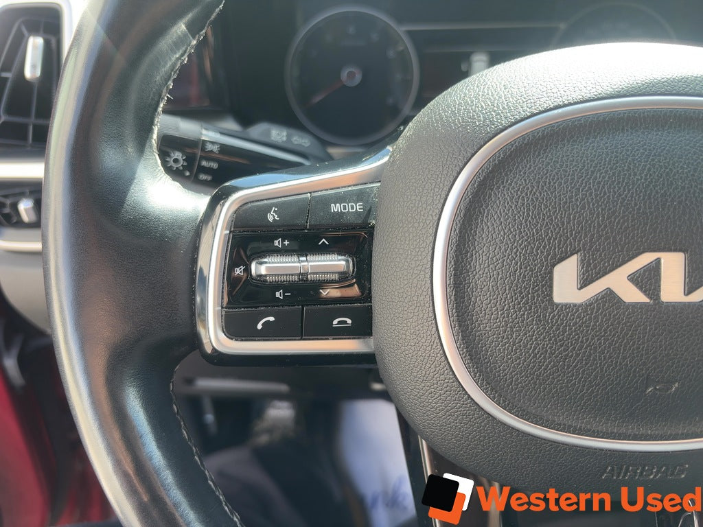 2022 Kia Sorento LX+ AWD