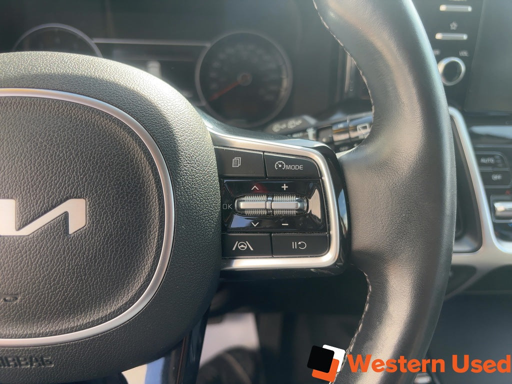 2022 Kia Sorento LX+ AWD