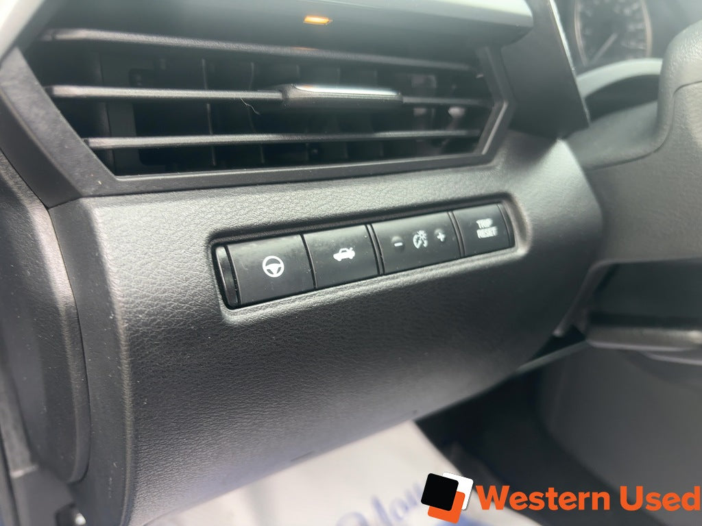 2019 Nissan Altima 2.5 Platinum Sedan