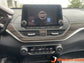 2019 Nissan Altima 2.5 Platinum Sedan