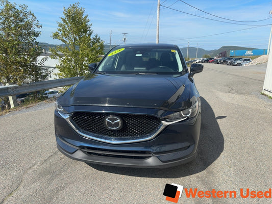 2020 Mazda CX-5 GS Auto AWD