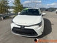 2021 Toyota Corolla L CVT