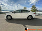 2021 Toyota Corolla L CVT