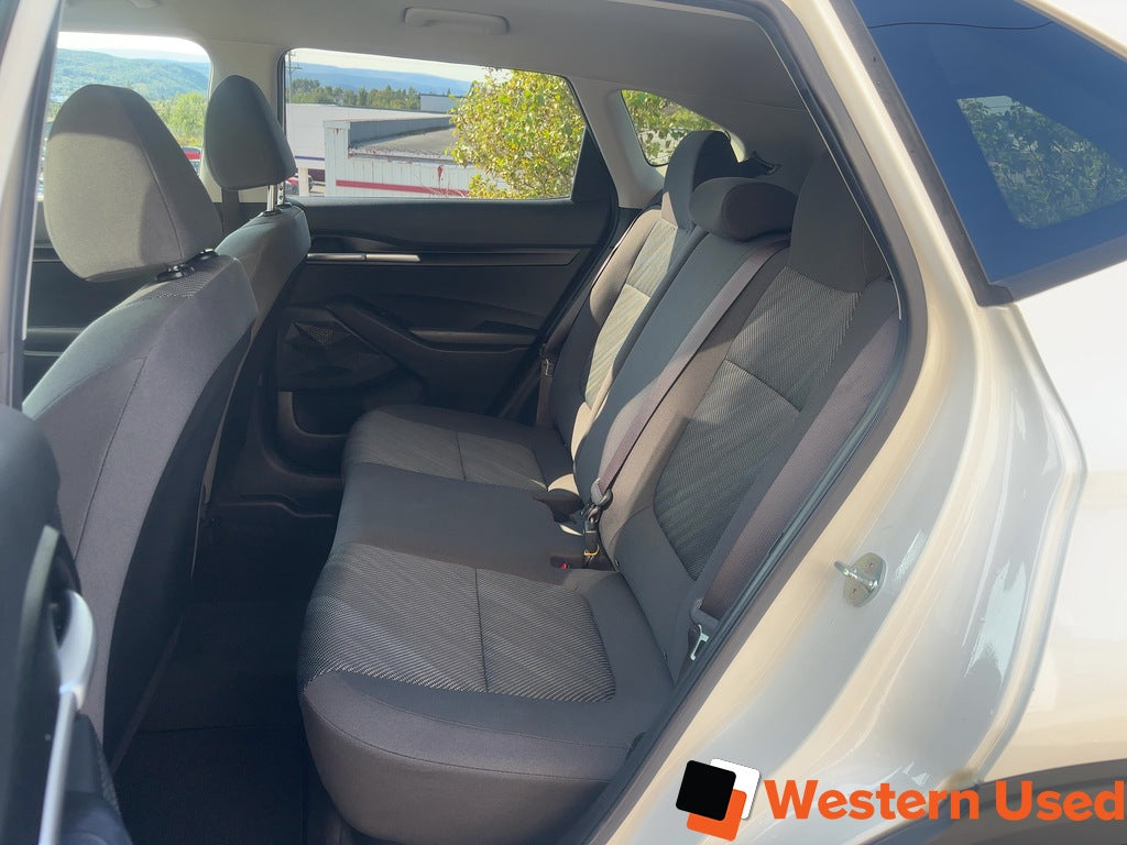 2022 Kia Seltos LX AWD