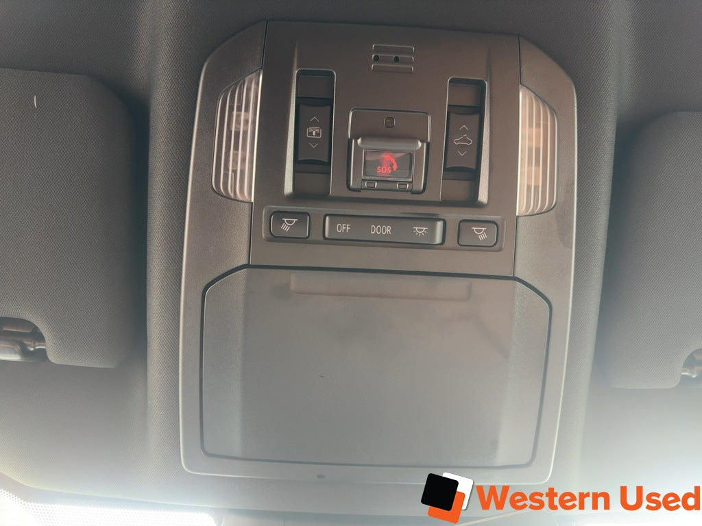 2021 Toyota Highlander Limited AWD