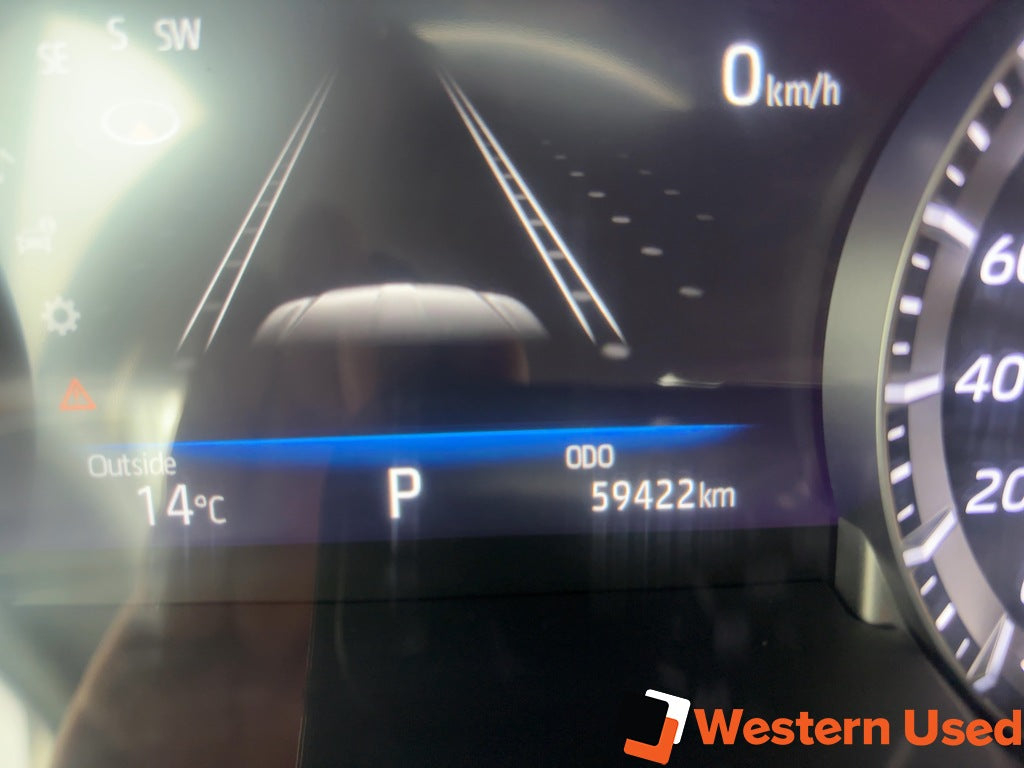 2021 Toyota Highlander Limited AWD
