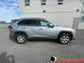 2021 Toyota RAV4 LE AWD
