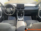 2021 Toyota RAV4 LE AWD