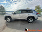 2021 Toyota RAV4 LE AWD