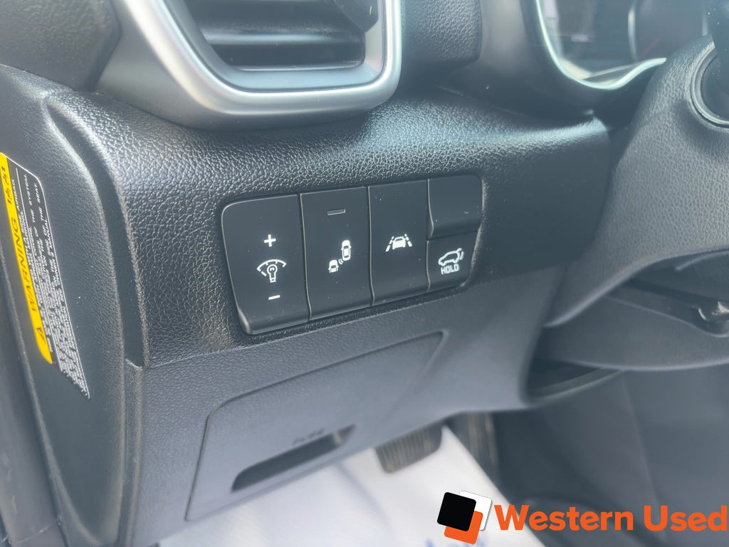 2022 Kia Sportage EX Premium S AWD