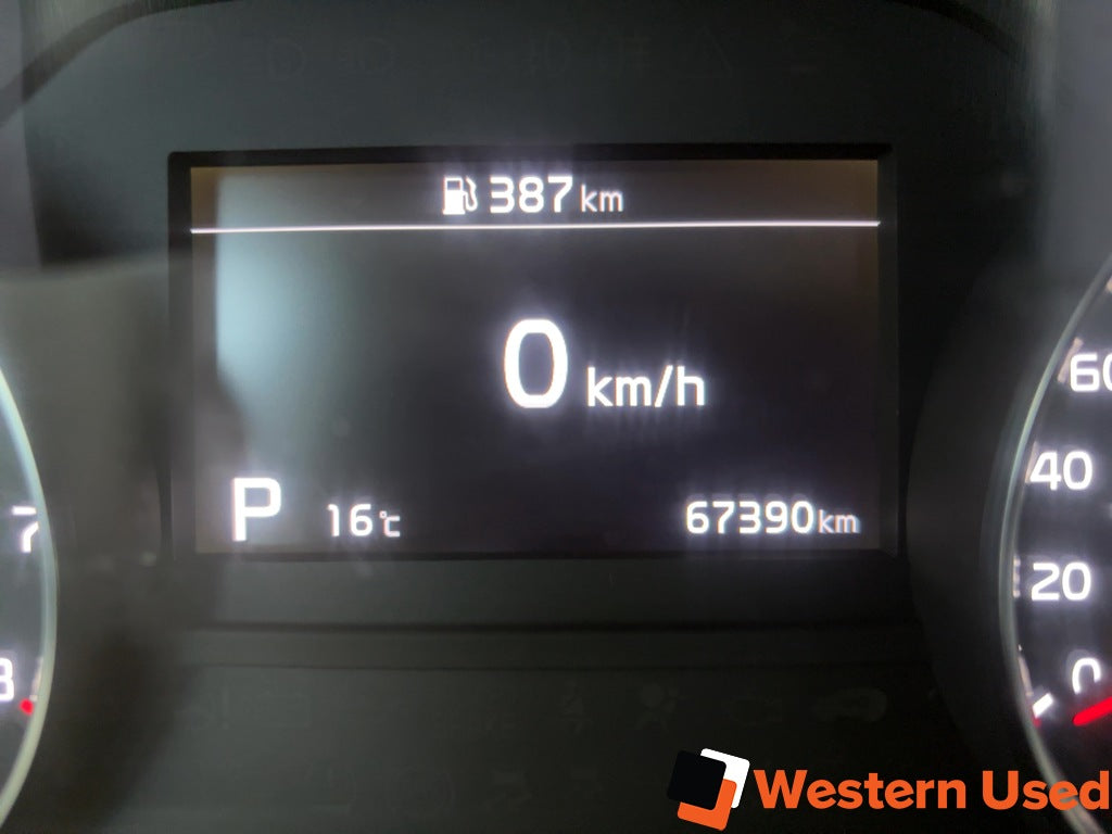 2022 Kia Sportage EX Premium S AWD