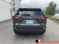 2021 Toyota RAV4 XLE AWD