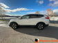 2019 Honda CR-V LX AWD