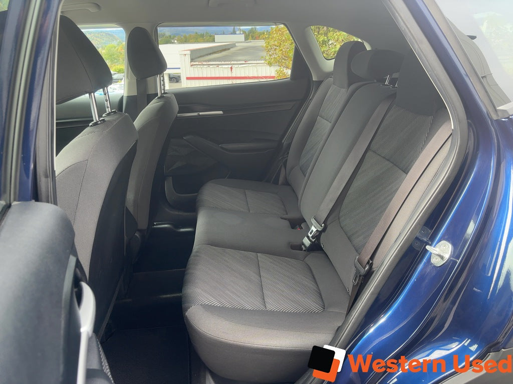 2023 Kia Seltos LX AWD