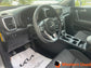 2022 Kia Sportage LX AWD
