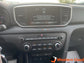 2022 Kia Sportage LX AWD