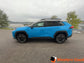 2021 Toyota RAV4 Trail AWD